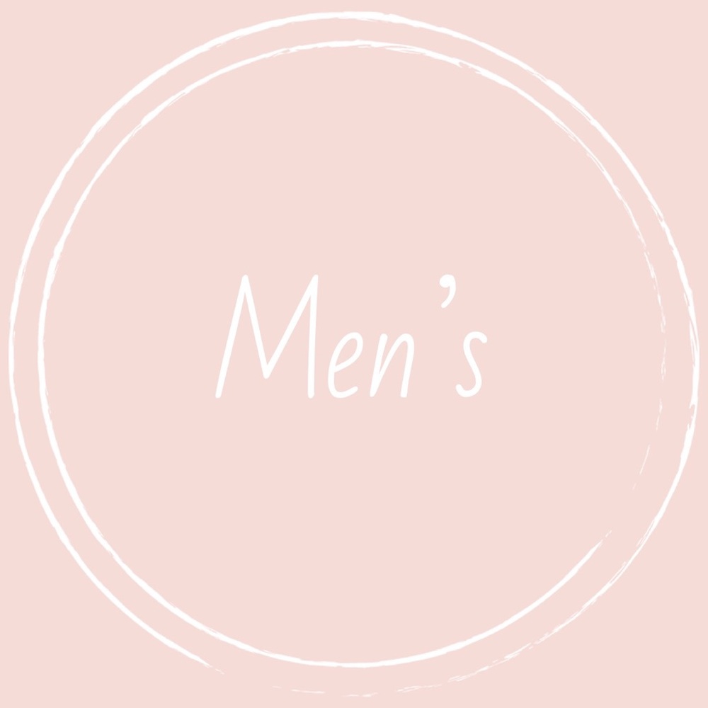 Men’s Items
